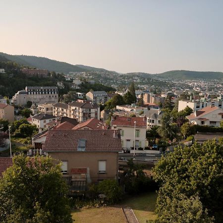 호와야 L'Heure Bleue - Meuble De Tourisme 3 Etoiles 아파트 외부 사진