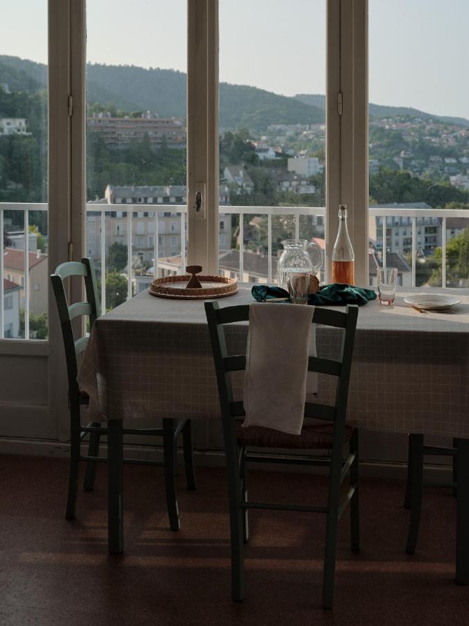 호와야 L'Heure Bleue - Meuble De Tourisme 3 Etoiles 아파트 외부 사진
