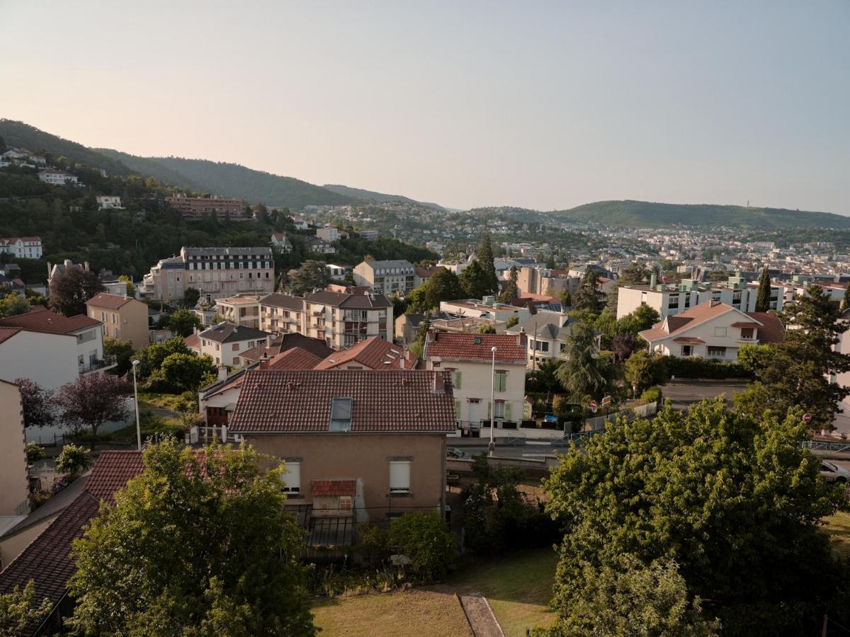 호와야 L'Heure Bleue - Meuble De Tourisme 3 Etoiles 아파트 외부 사진