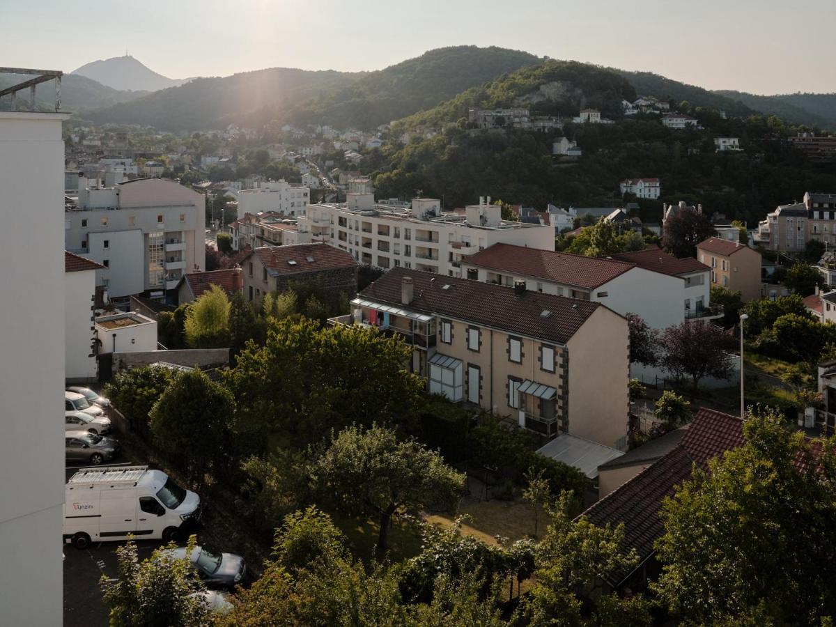 호와야 L'Heure Bleue - Meuble De Tourisme 3 Etoiles 아파트 외부 사진